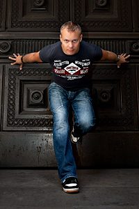 Janne Torikka