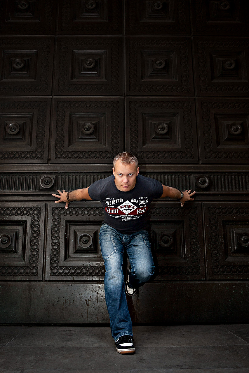 Janne Torikka
